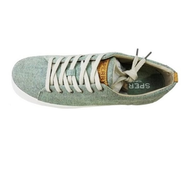 New SPERRY Wahoo LTT Confetti Sneaker - Picture 4 of 7